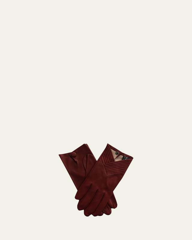 Caroline Leather Gloves